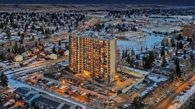 901, 4944 Dalton Drive Nw, Calgary