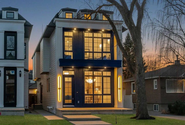 1729 19 Avenue Nw, Calgary