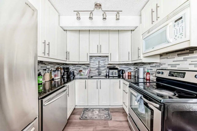 57, 5520 1 Avenue Se, Calgary