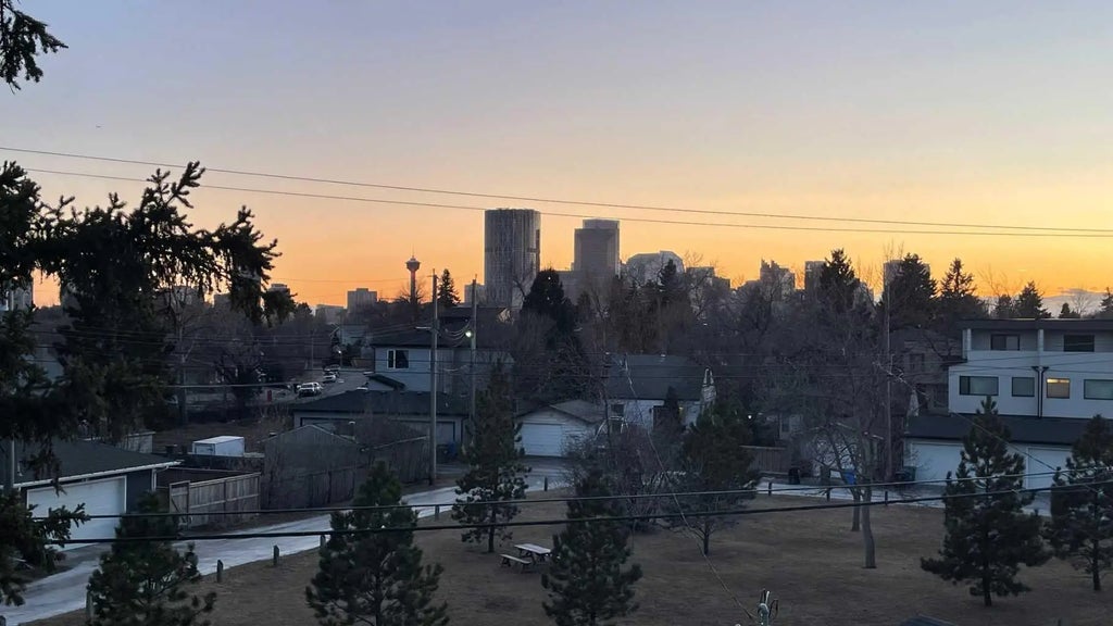 1119 Regal Crescent Ne, Calgary