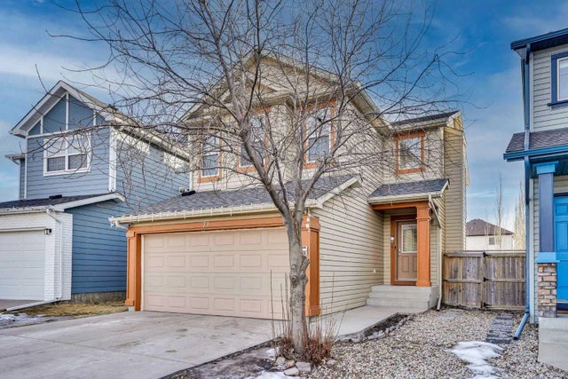 73 Covebrook Place Ne, Calgary