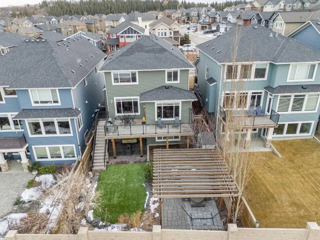 289 Jumping Pound Terrace , Cochrane