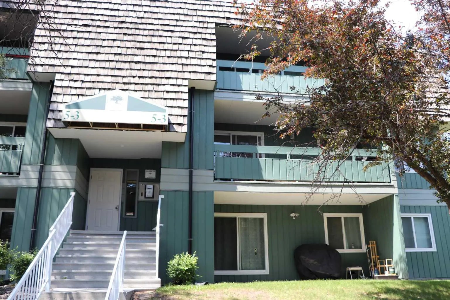 5212, 315 Southampton Drive Southwest, Calgary – Residential Apartment Listing Photo 2