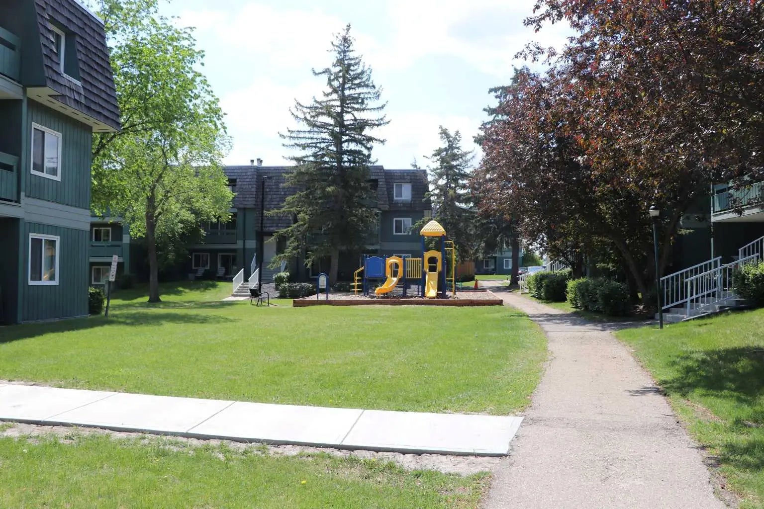 5212, 315 Southampton Drive Southwest, Calgary – Residential Apartment Listing Photo 35