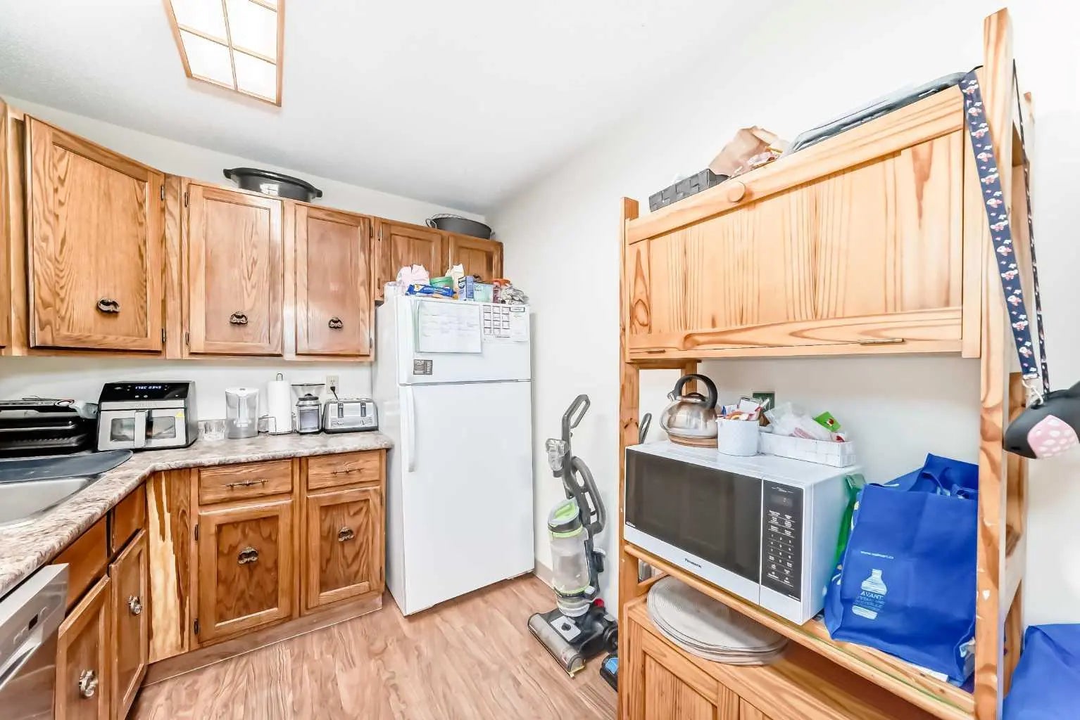 5212, 315 Southampton Drive Southwest, Calgary – Residential Apartment Listing Photo 4