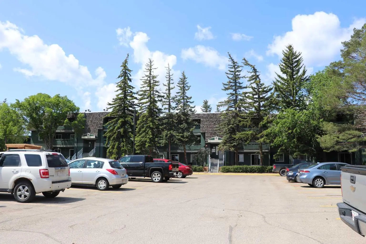 5212, 315 Southampton Drive Southwest, Calgary – Residential Apartment Listing Photo 40