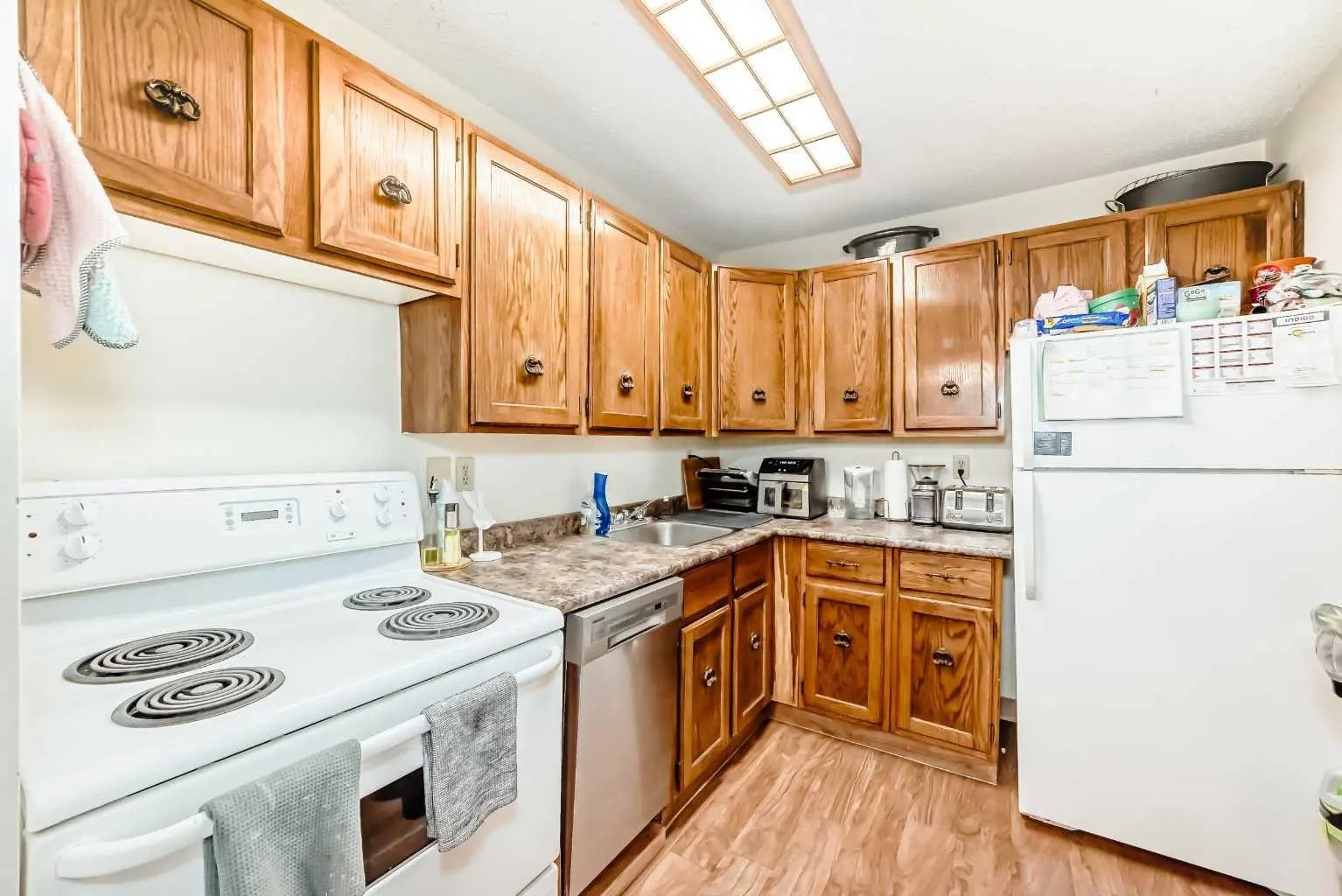 5212, 315 Southampton Drive Southwest, Calgary – Residential Apartment Listing Photo 5