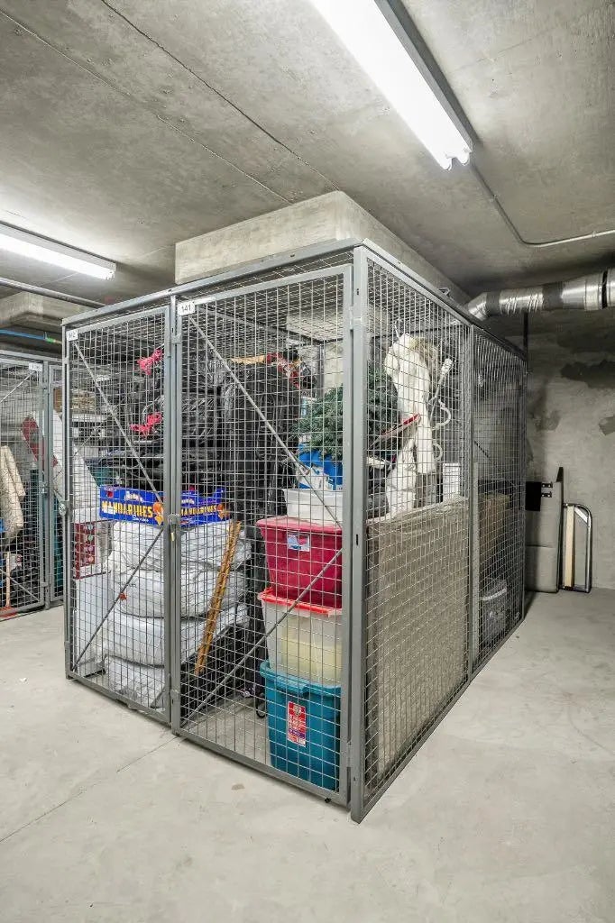 201, 15233 1 Street Southeast, Calgary – Residential Apartment Listing Photo 15