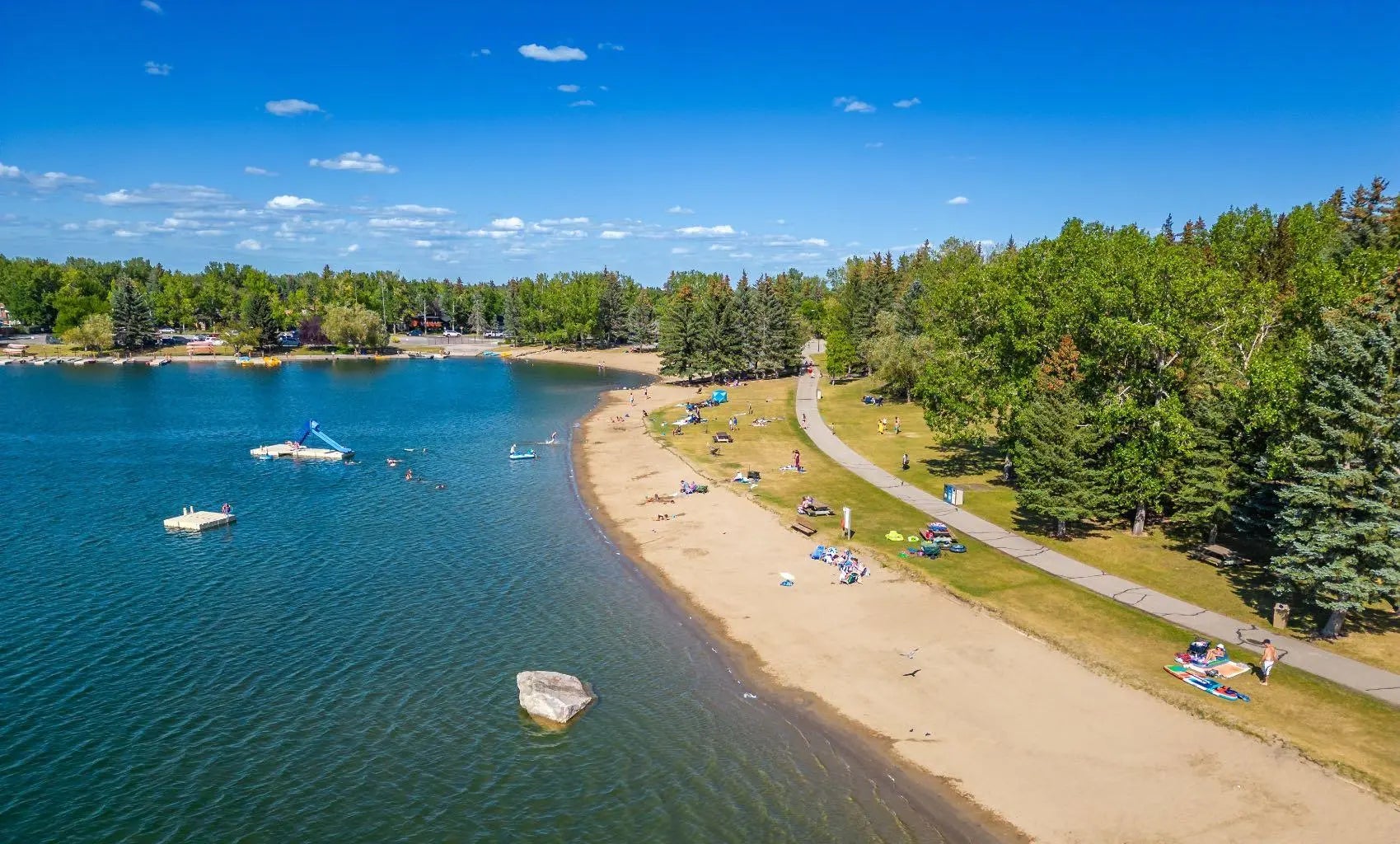 201, 15233 1 Street Southeast, Calgary – Residential Apartment Listing Photo 23