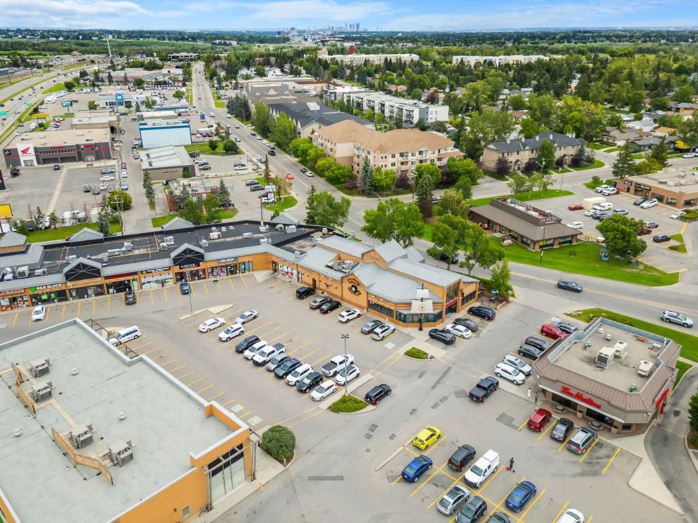 201, 15233 1 Street Southeast, Calgary – Residential Apartment Listing Photo 24