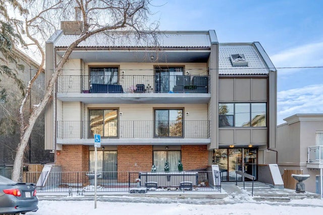 6, 1607 26 Avenue Sw, Calgary