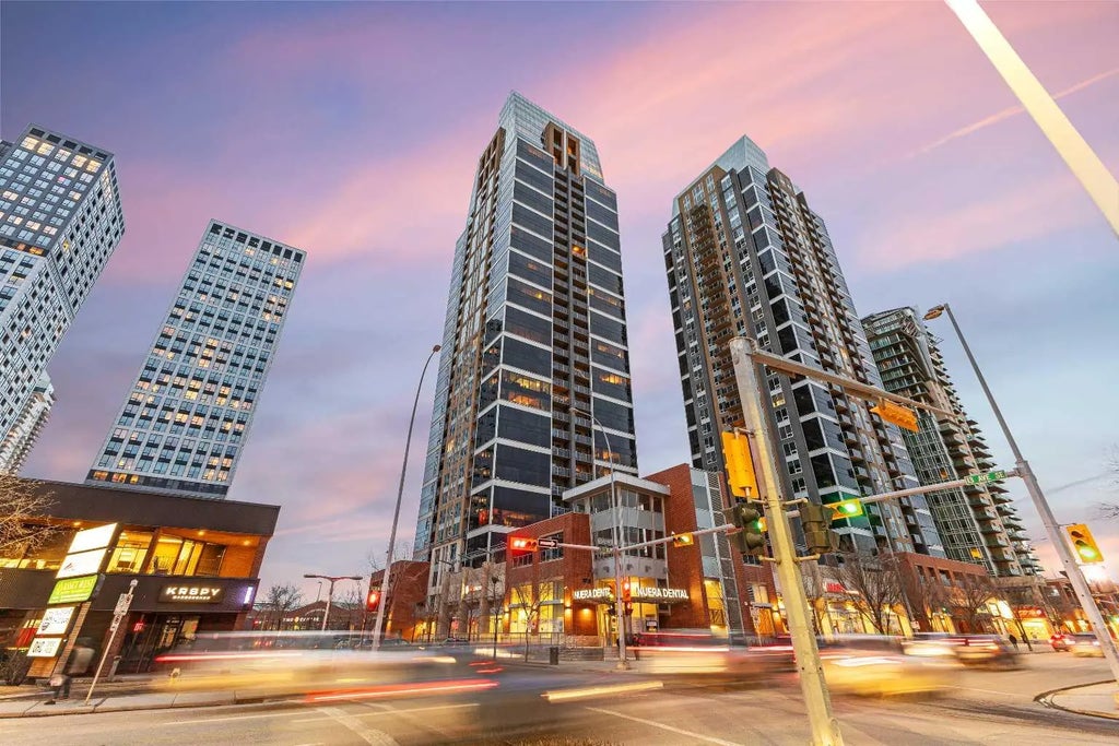 2202, 211 13 Avenue Se, Calgary