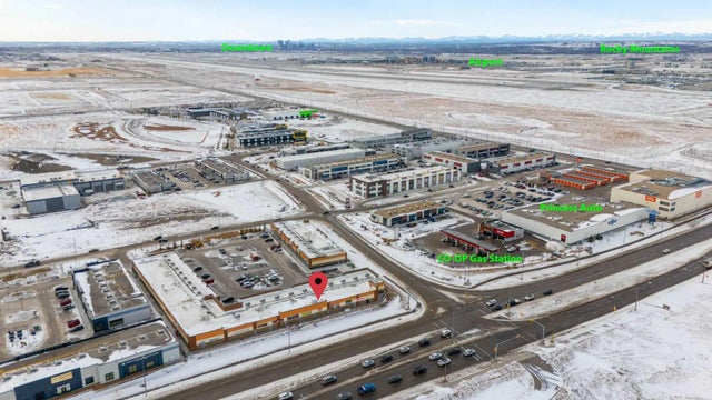 1125, 4058 109 Avenue Ne, Calgary