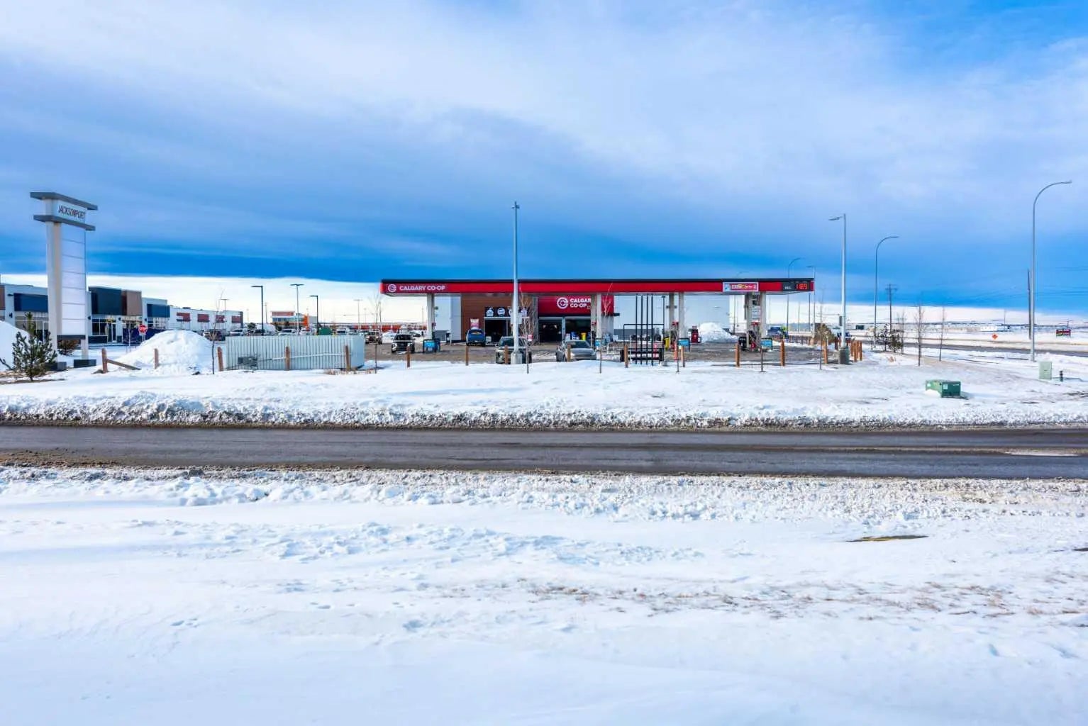 1125, 4058 109 Avenue Northeast, Calgary – Commercial Industrial Listing Photo 6