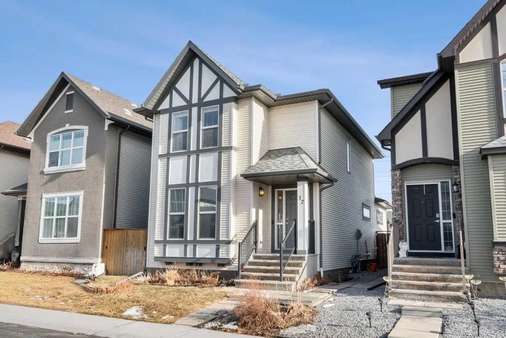 17 Cranford Place Se, Calgary