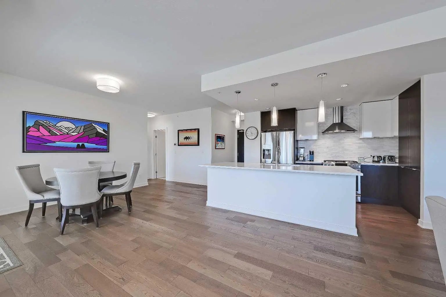 3404, 930 6 Avenue Southwest, Calgary – Residential Apartment Listing Photo 12