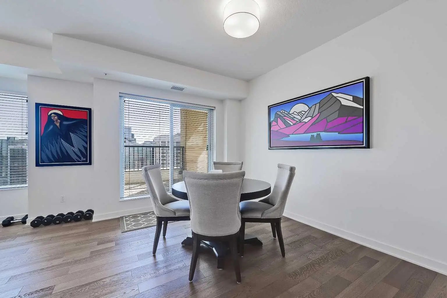 3404, 930 6 Avenue Southwest, Calgary – Residential Apartment Listing Photo 13