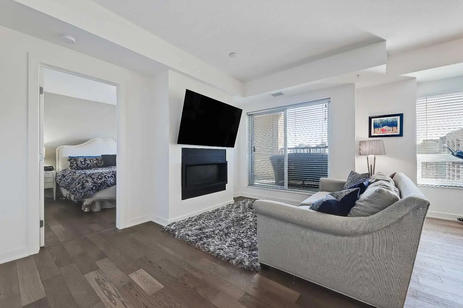 3404, 930 6 Avenue Southwest, Calgary – Residential Apartment Listing Photo 16