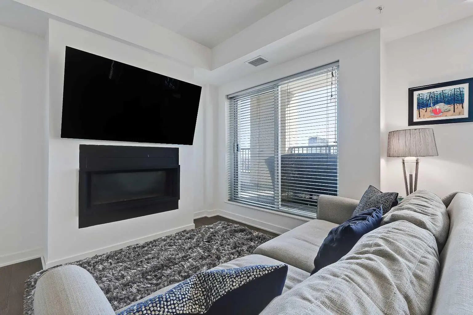 3404, 930 6 Avenue Southwest, Calgary – Residential Apartment Listing Photo 17