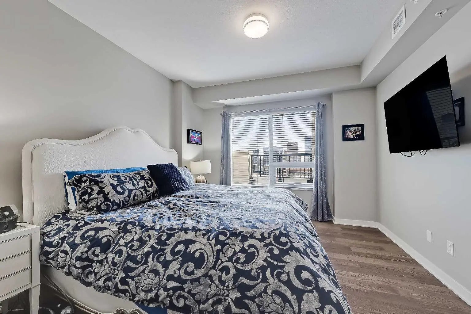 3404, 930 6 Avenue Southwest, Calgary – Residential Apartment Listing Photo 19