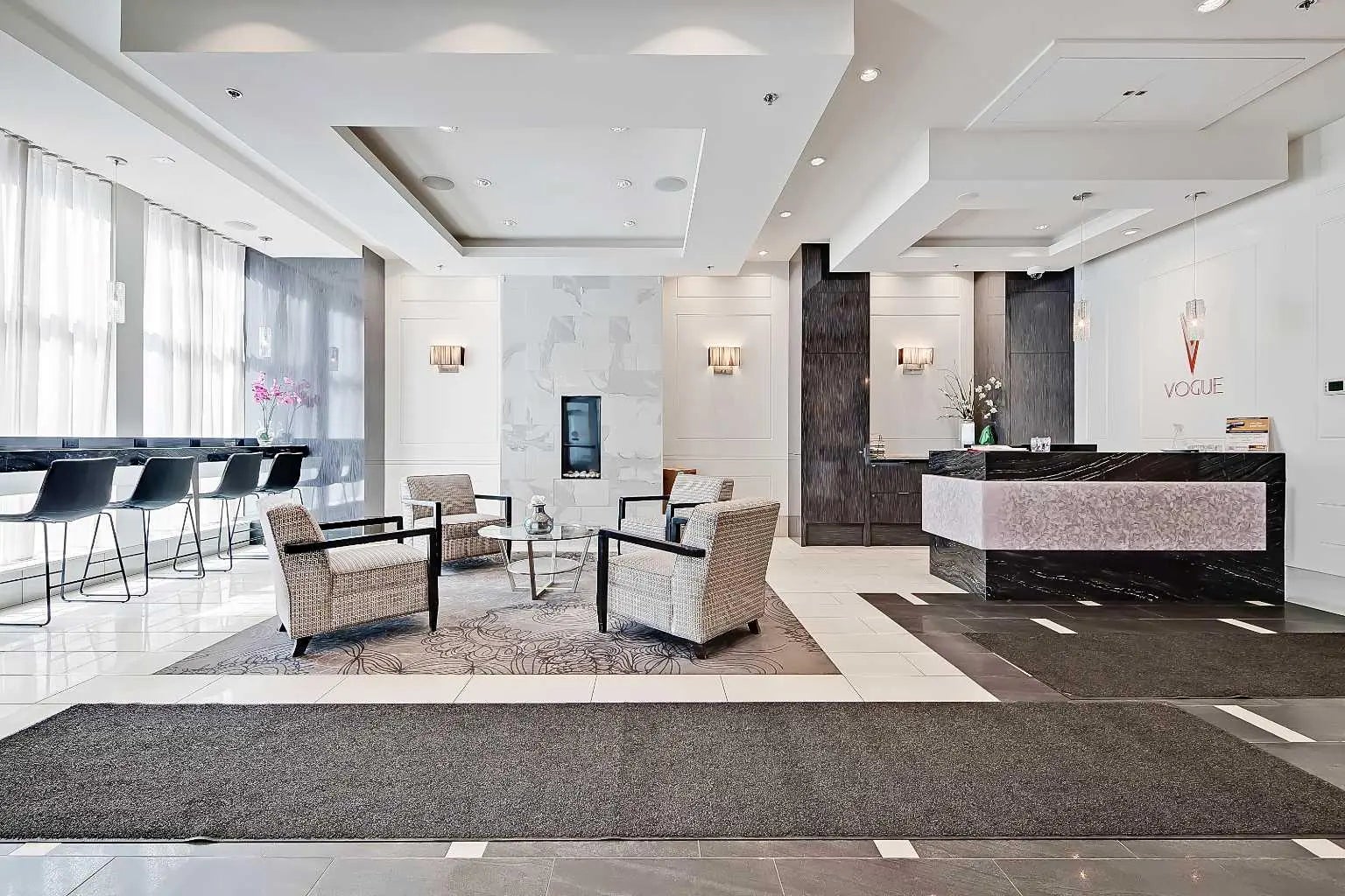 3404, 930 6 Avenue Southwest, Calgary – Residential Apartment Listing Photo 36