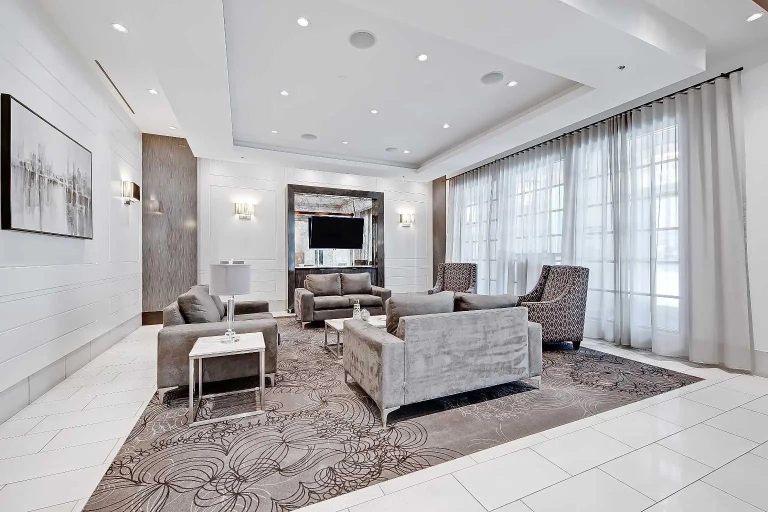 3404, 930 6 Avenue Southwest, Calgary – Residential Apartment Listing Photo 37