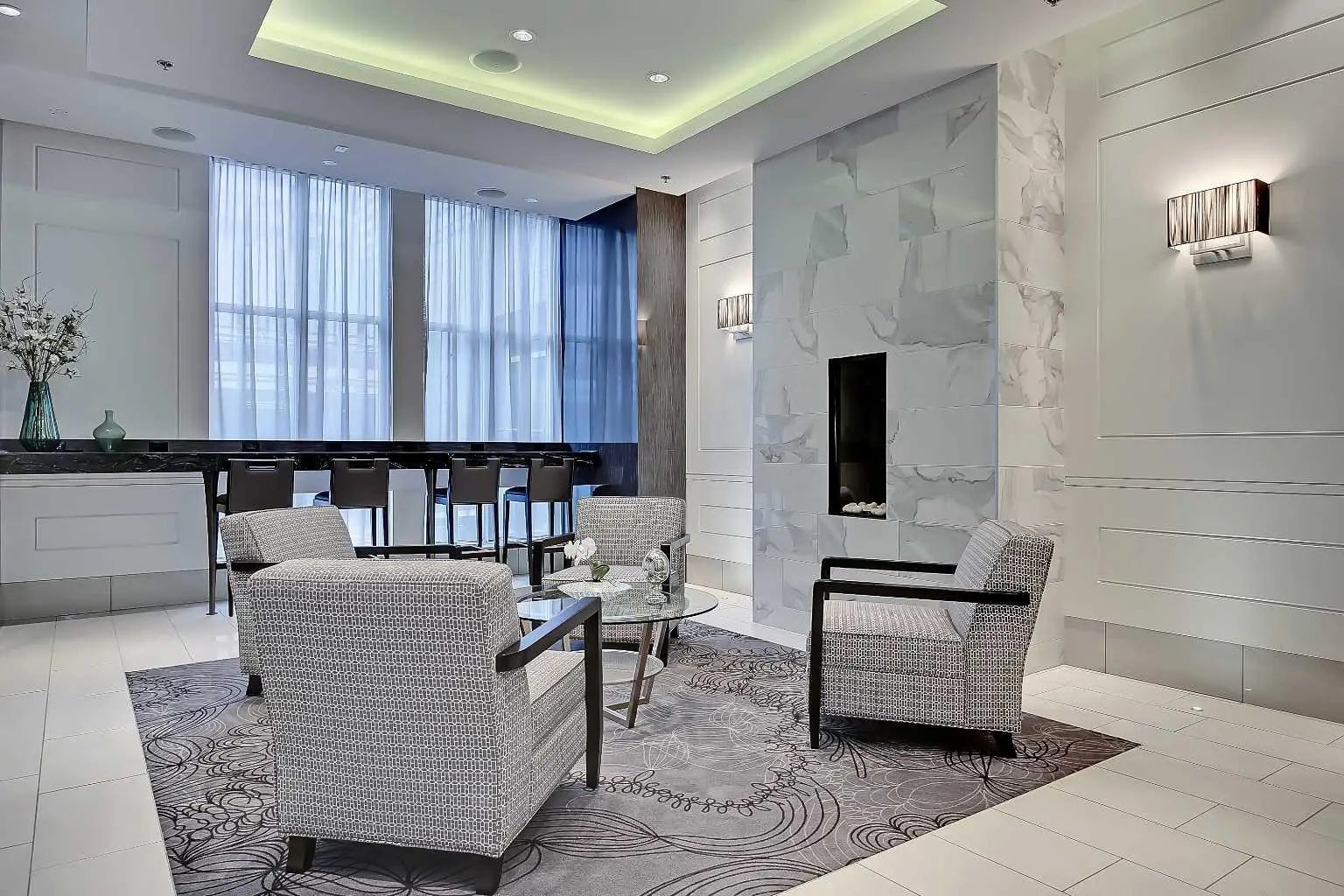 3404, 930 6 Avenue Southwest, Calgary – Residential Apartment Listing Photo 38