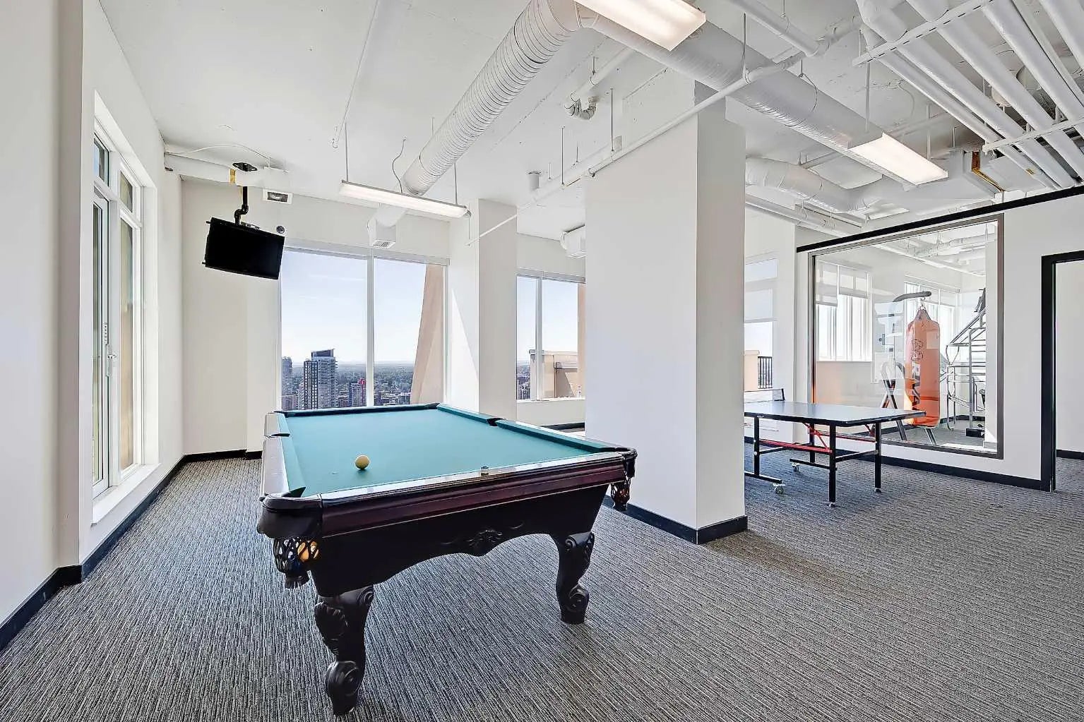 3404, 930 6 Avenue Southwest, Calgary – Residential Apartment Listing Photo 40