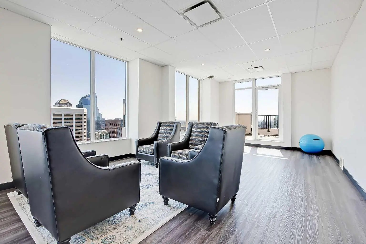 3404, 930 6 Avenue Southwest, Calgary – Residential Apartment Listing Photo 44