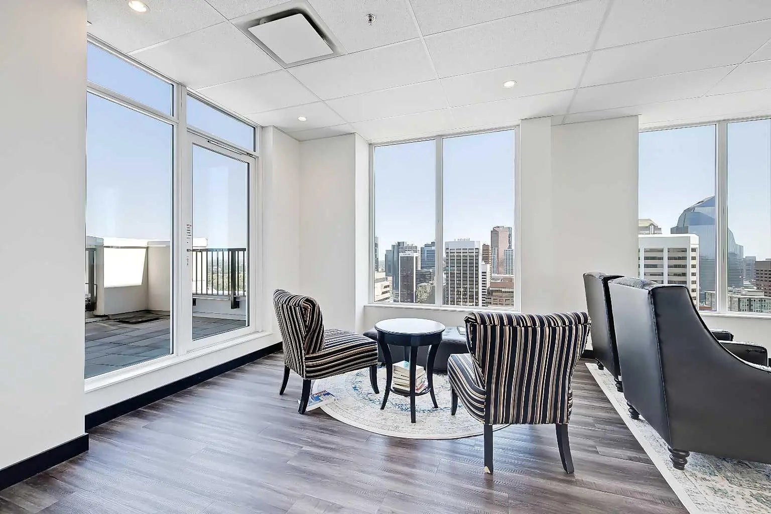 3404, 930 6 Avenue Southwest, Calgary – Residential Apartment Listing Photo 46