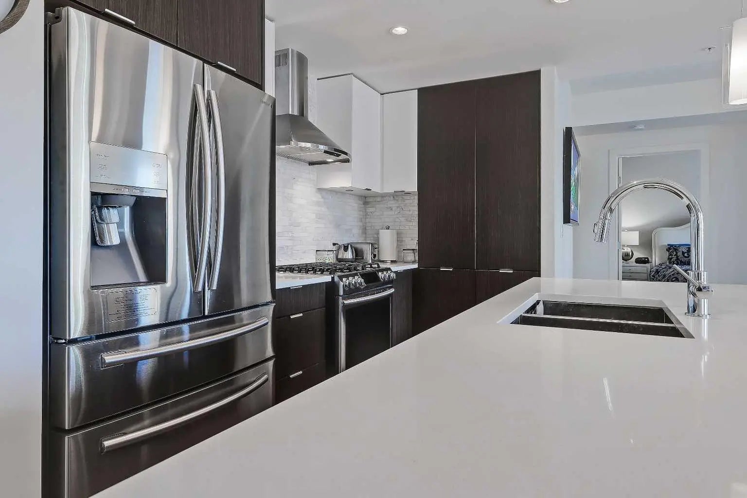 3404, 930 6 Avenue Southwest, Calgary – Residential Apartment Listing Photo 5