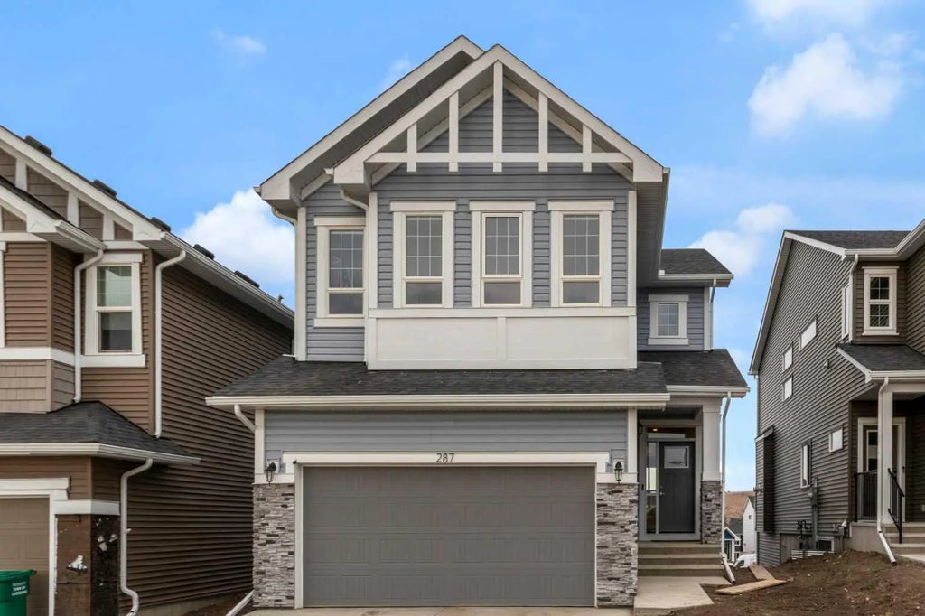 287 Rivercrest Boulevard , Cochrane