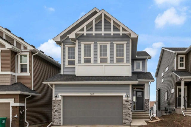 287 Rivercrest Boulevard , Cochrane