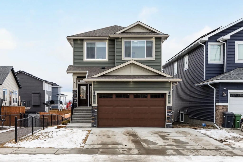 3 Lakewood Mews , Strathmore
