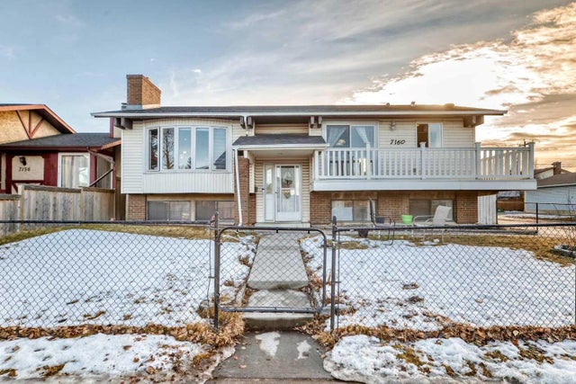 7160 Temple Drive Ne, Calgary