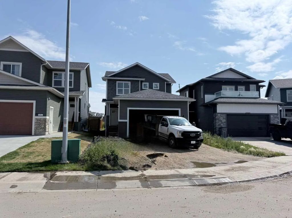 13209 105 Street , Grande Prairie