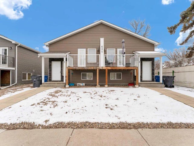634 Industrial Avenue Se, Medicine Hat