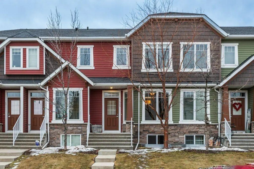 95 Aspen Hills Drive Sw, Calgary
