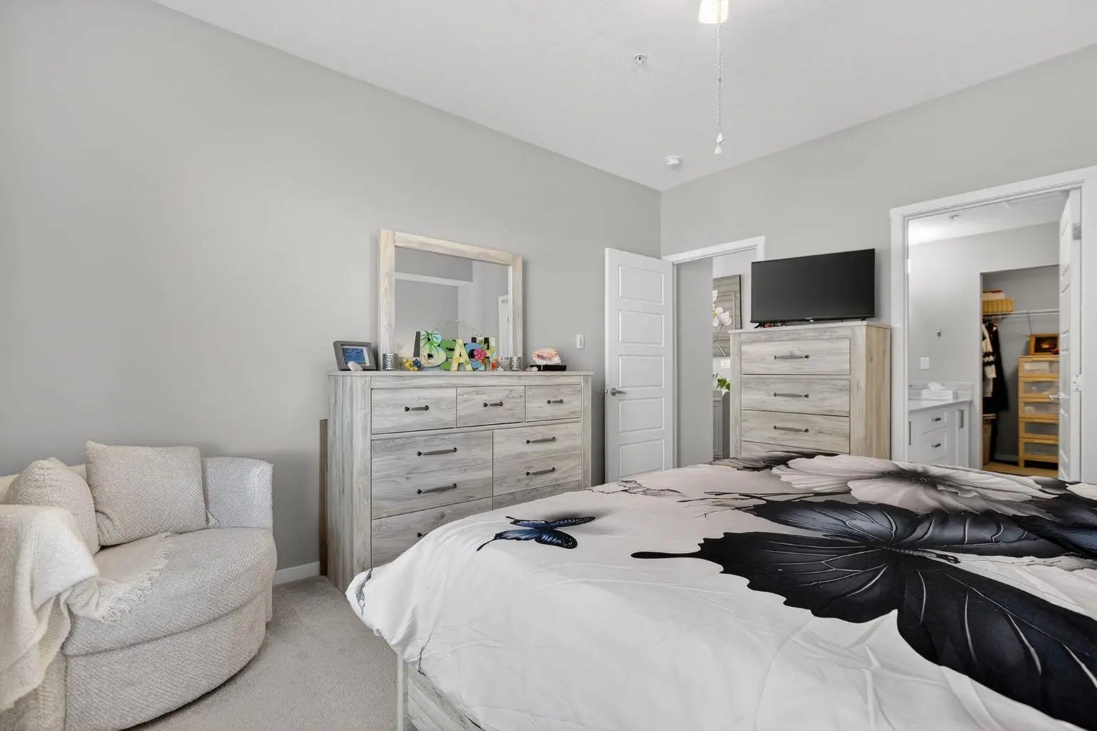 204, 4150 Seton Drive Southeast, Calgary – Residential Apartment Listing Photo 10