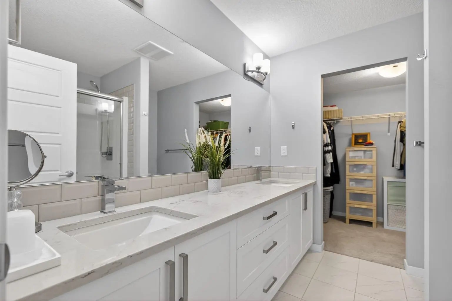 204, 4150 Seton Drive Southeast, Calgary – Residential Apartment Listing Photo 11