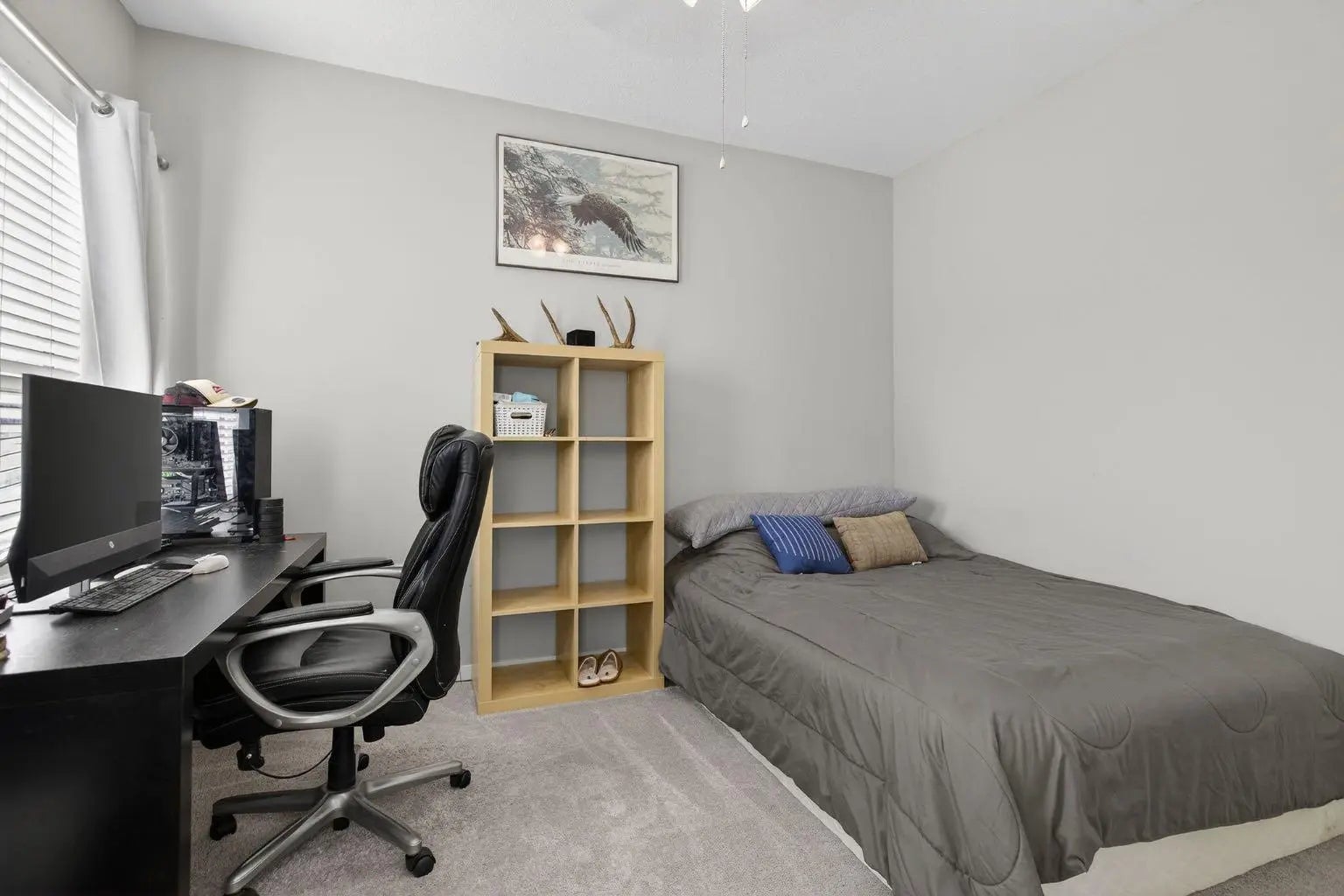 204, 4150 Seton Drive Southeast, Calgary – Residential Apartment Listing Photo 13