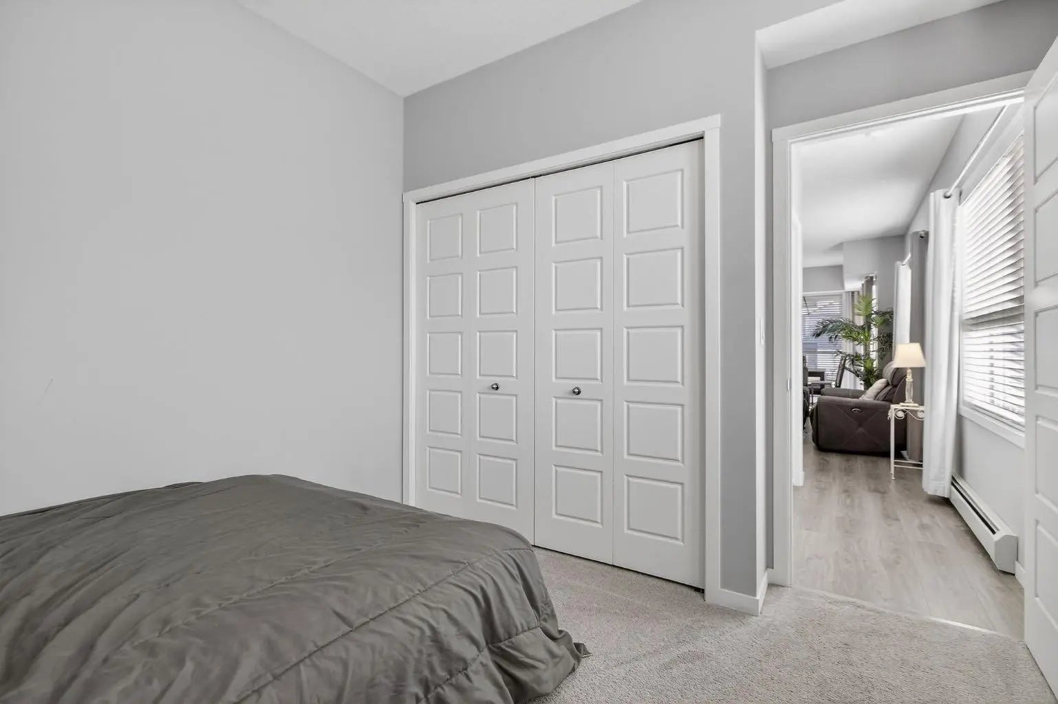 204, 4150 Seton Drive Southeast, Calgary – Residential Apartment Listing Photo 14