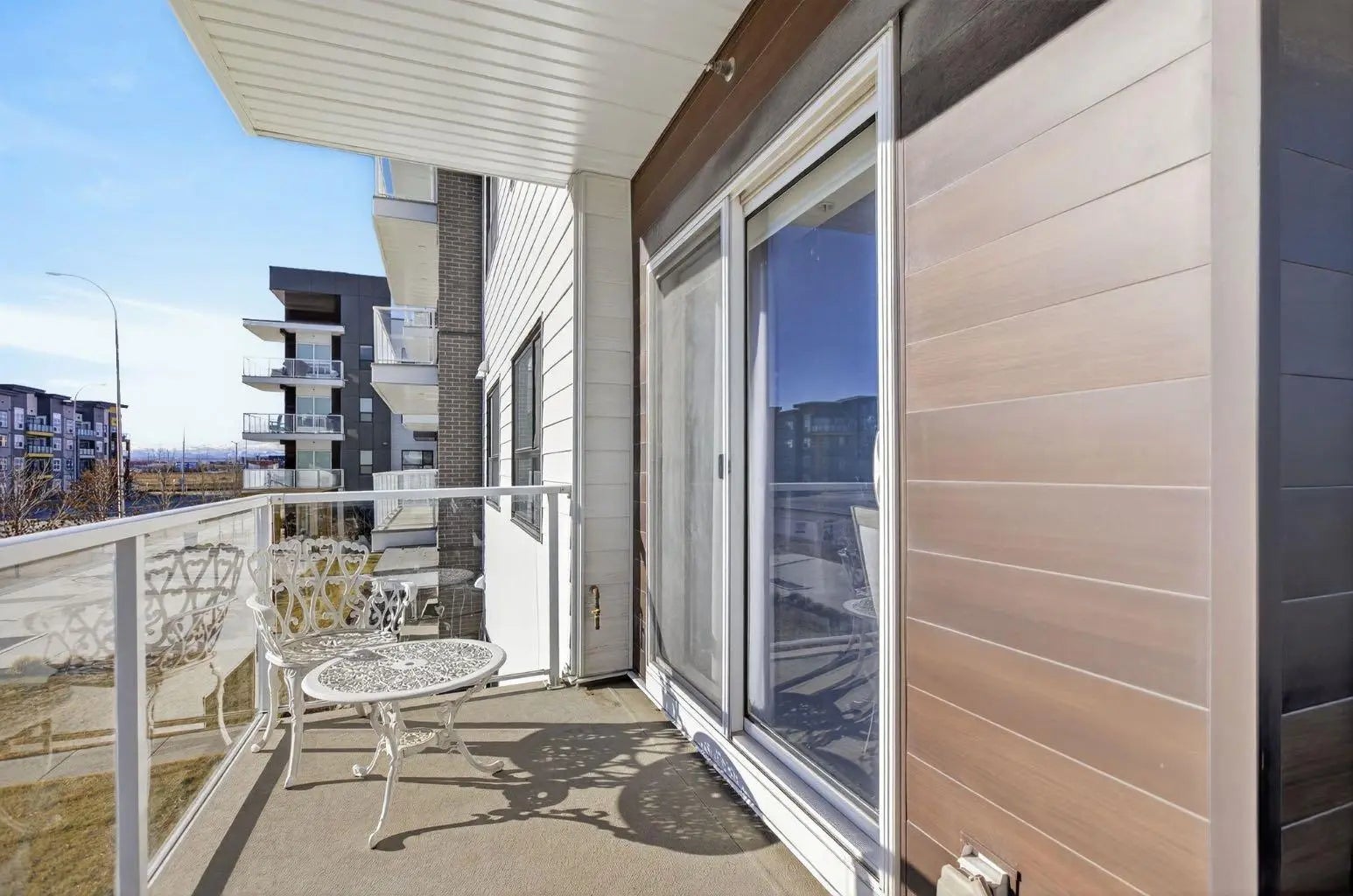 204, 4150 Seton Drive Southeast, Calgary – Residential Apartment Listing Photo 19