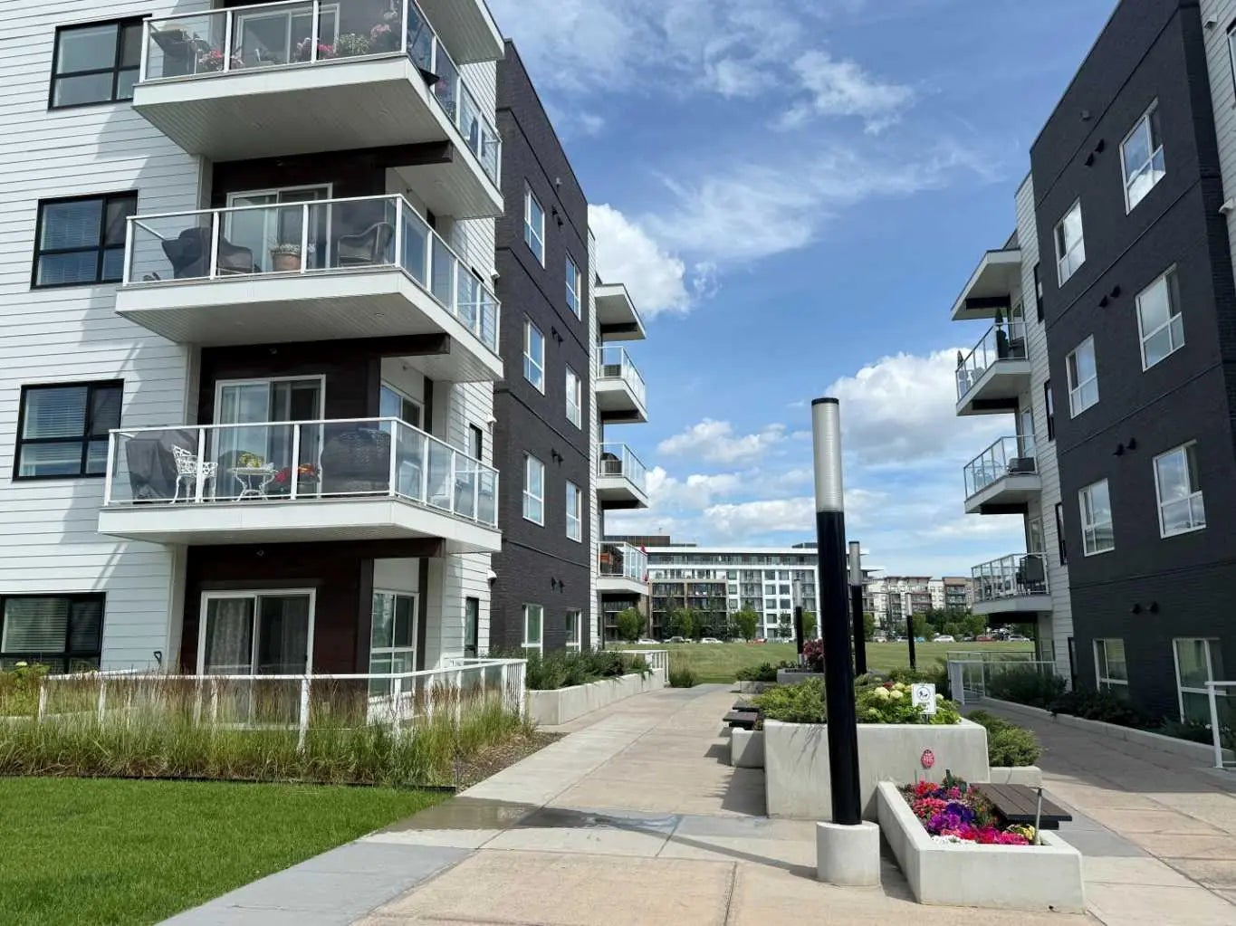 204, 4150 Seton Drive Southeast, Calgary – Residential Apartment Listing Photo 27