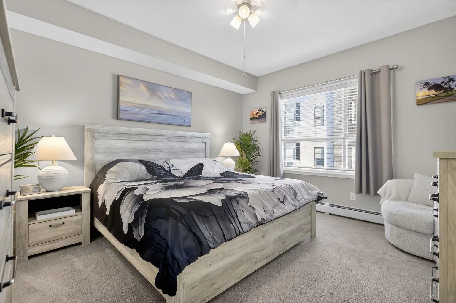 204, 4150 Seton Drive Southeast, Calgary – Residential Apartment Listing Photo 9