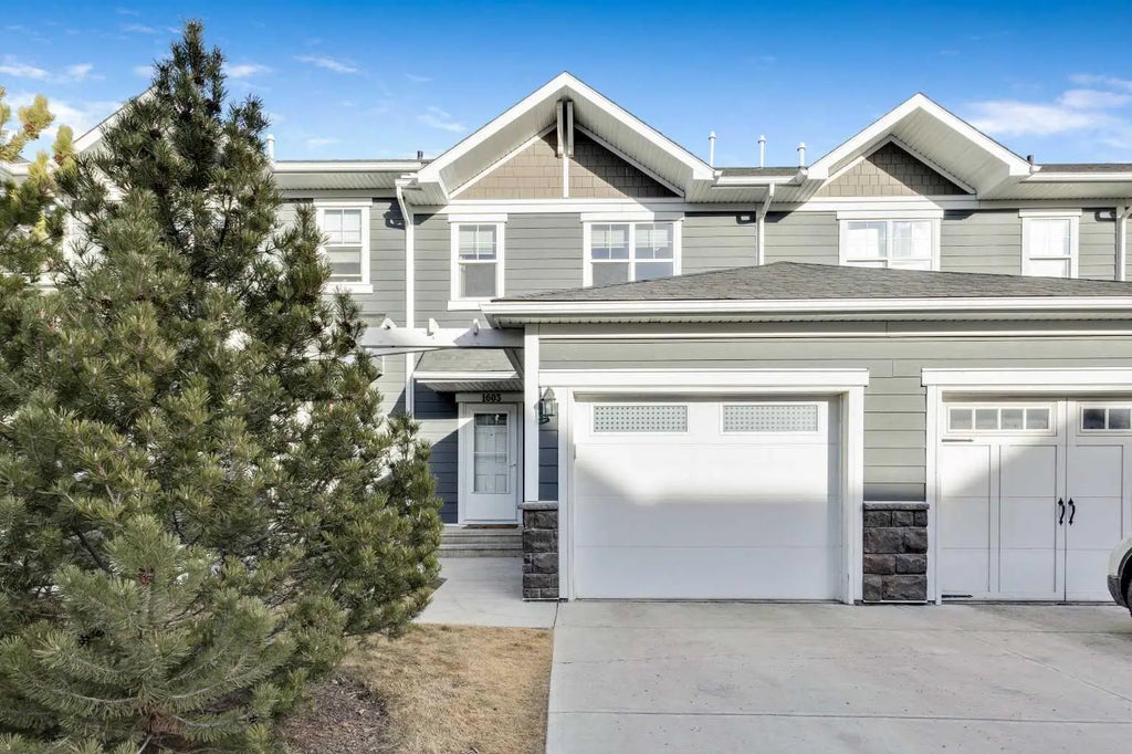 1603, 881 Sage Valley Boulevard Nw, Calgary