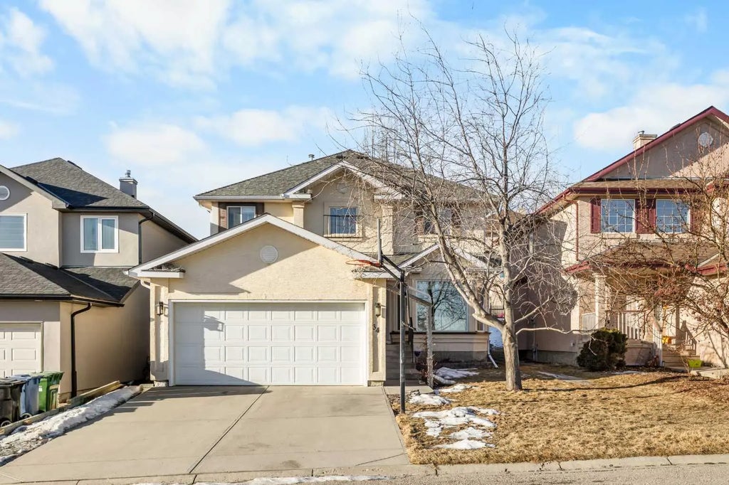 34 Edgeridge Mews Nw, Calgary