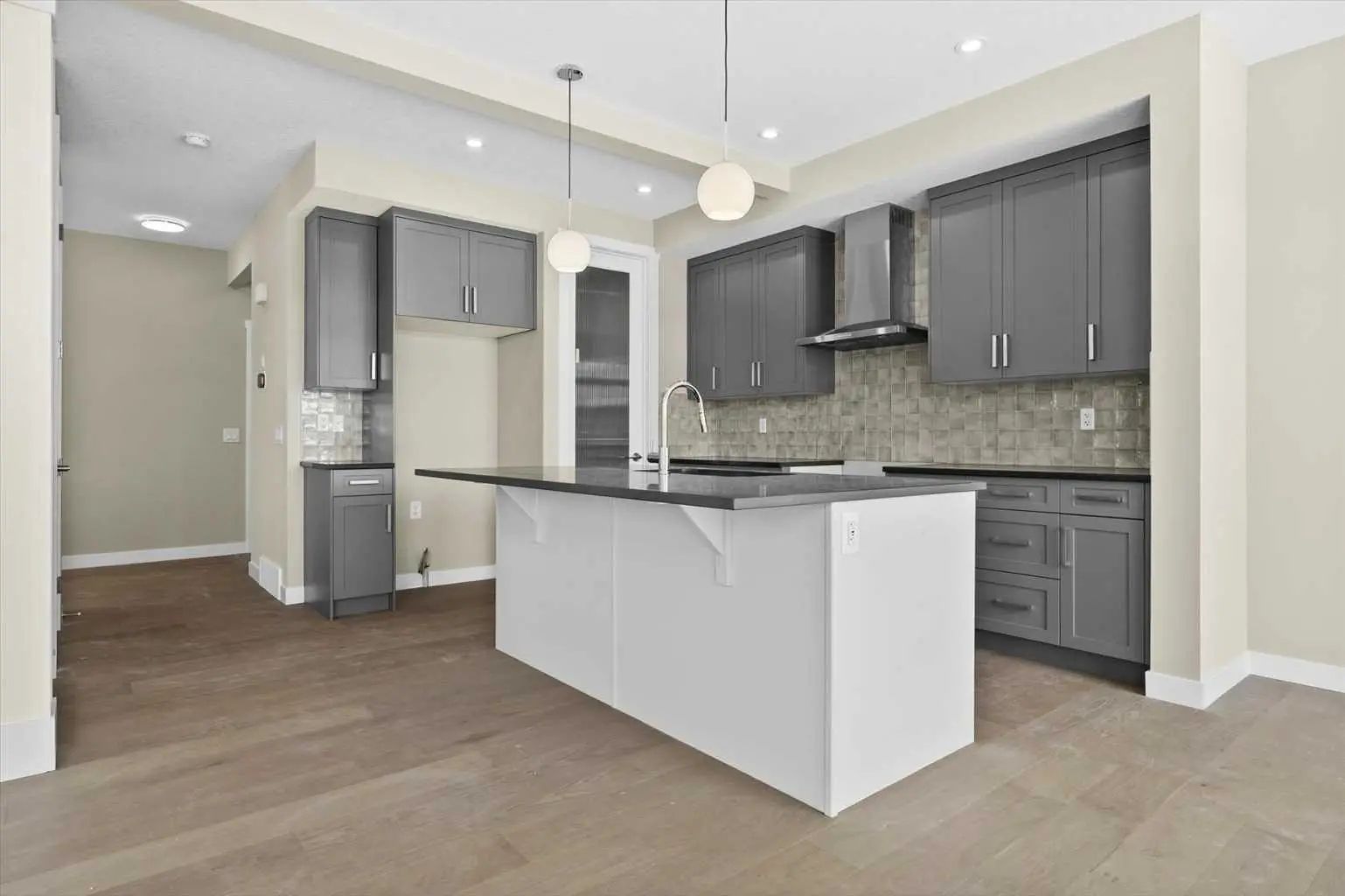 4 Topaz Place , Cochrane – Residential Detached Listing Photo 6