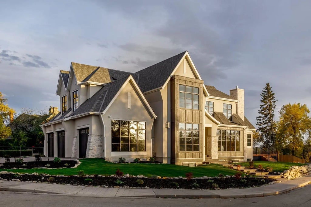 2920 Toronto Crescent Nw, Calgary