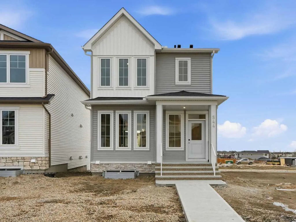 544 Bridgeport Street , Chestermere